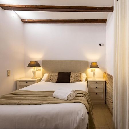 Florit Flats - The Old Town Apartment Valencia Exterior foto