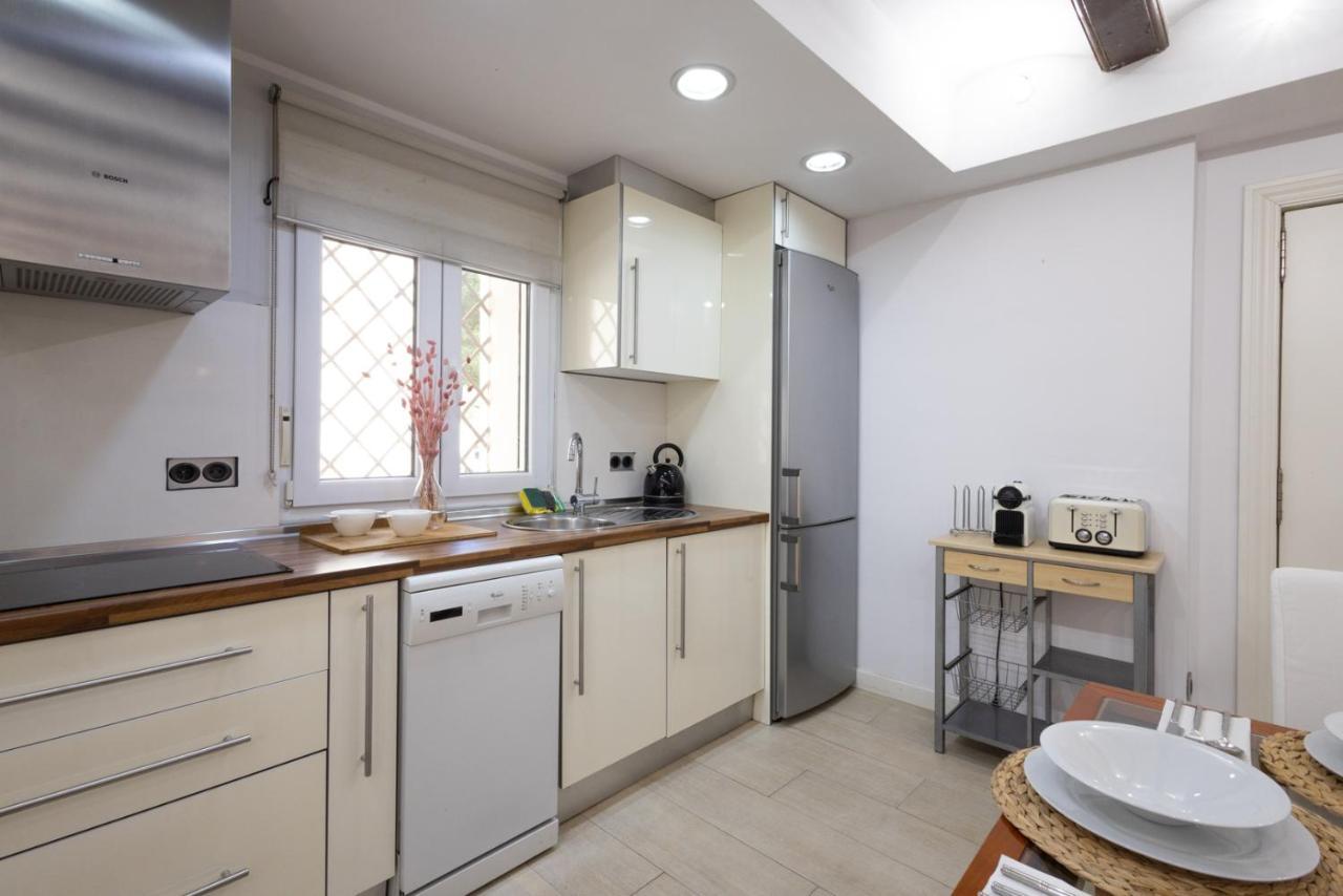 Florit Flats - The Old Town Apartment Valencia Exterior foto