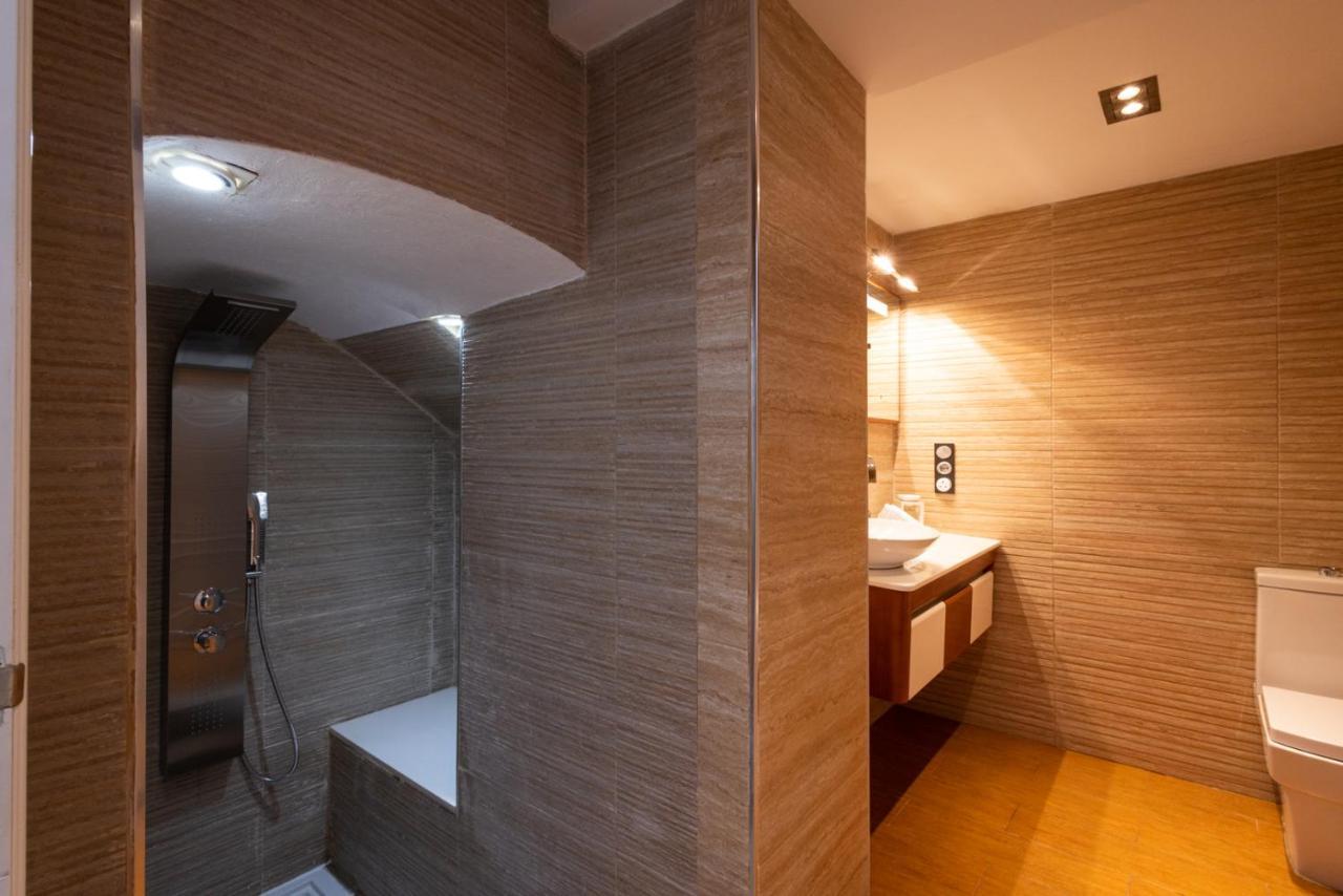 Florit Flats - The Old Town Apartment Valencia Exterior foto