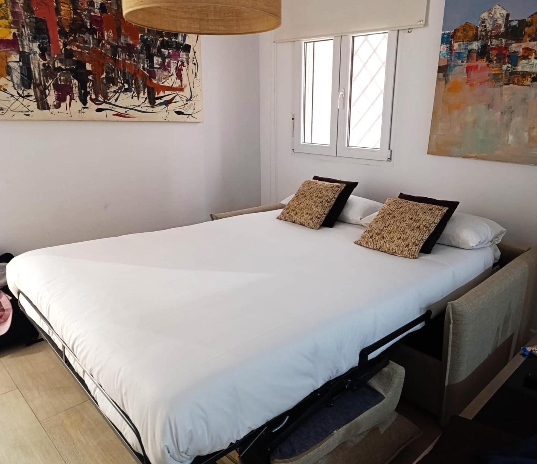 Florit Flats - The Old Town Apartment Valencia Exterior foto